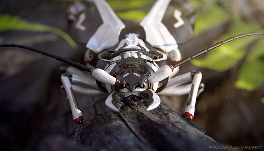 Photo - О 3DCoatPrint - Pilgway